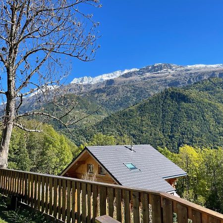 Allemond - Restful 2 Bed Apartment For Ski, Cycle & Family エクステリア 写真